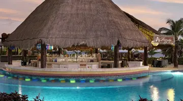 Hard Rock Hotel Riviera Maya