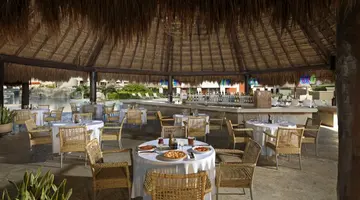 Hard Rock Hotel Riviera Maya
