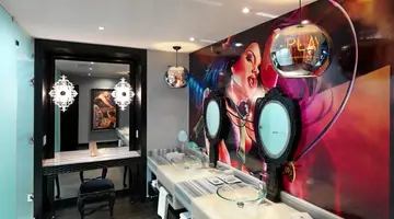 Hard Rock Hotel Riviera Maya