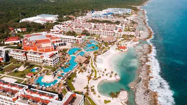 Hard Rock Hotel Riviera Maya