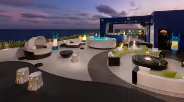 Hard Rock Hotel Riviera Maya