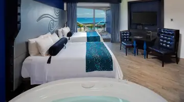Hard Rock Hotel Riviera Maya