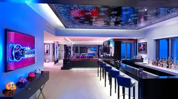 Hard Rock Hotel Riviera Maya