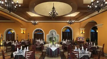 Hard Rock Hotel Riviera Maya