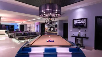 Hard Rock Hotel Riviera Maya