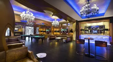 Hard Rock Hotel Riviera Maya