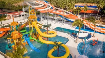 Hard Rock Hotel Riviera Maya