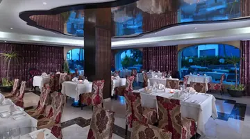 Hard Rock Hotel Riviera Maya