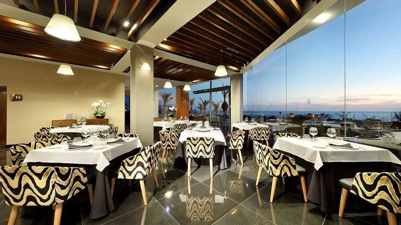 Hard Rock Hotel Tenerife