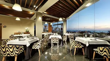 Hard Rock Hotel Tenerife