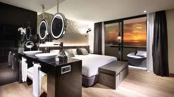Hard Rock Hotel Tenerife