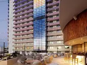 Hard Rock Hotel Tenerife