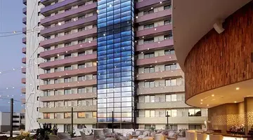 Hard Rock Hotel Tenerife
