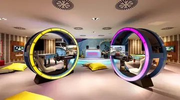 Hard Rock Hotel Tenerife