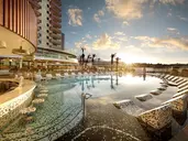 Hard Rock Hotel Tenerife