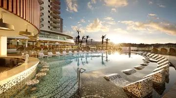Hard Rock Hotel Tenerife