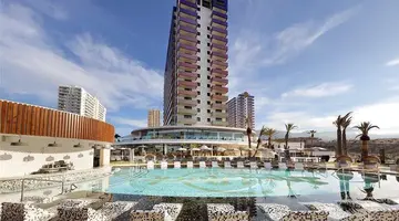 Hard Rock Hotel Tenerife