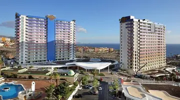 Hard Rock Hotel Tenerife
