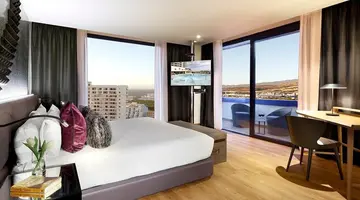 Hard Rock Hotel Tenerife