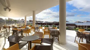 Hard Rock Hotel Tenerife