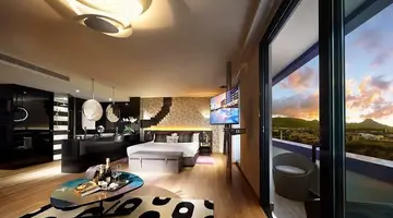 Hard Rock Hotel Tenerife