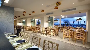 Hard Rock Hotel Tenerife