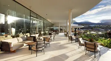 Hard Rock Hotel Tenerife