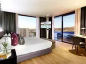 Hard Rock Hotel Tenerife