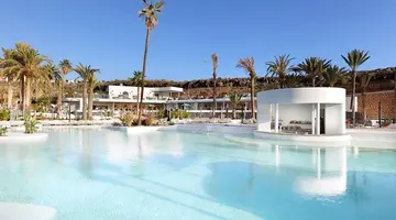 Hard Rock Hotel Tenerife