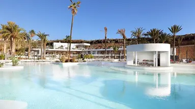 Hard Rock Hotel Tenerife