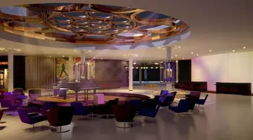 Hard Rock Hotel Tenerife