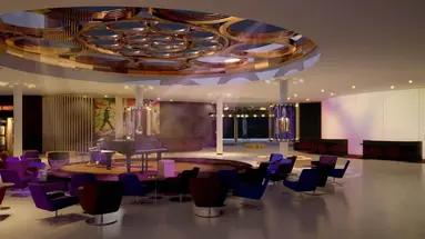 Hard Rock Hotel Tenerife