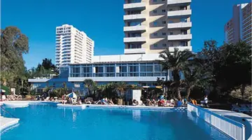 Hard Rock Hotel Tenerife