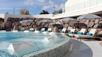 Hard Rock Hotel Tenerife