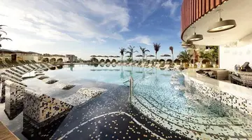Hard Rock Hotel Tenerife