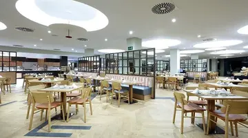 Hard Rock Hotel Tenerife