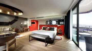 Hard Rock Hotel Tenerife