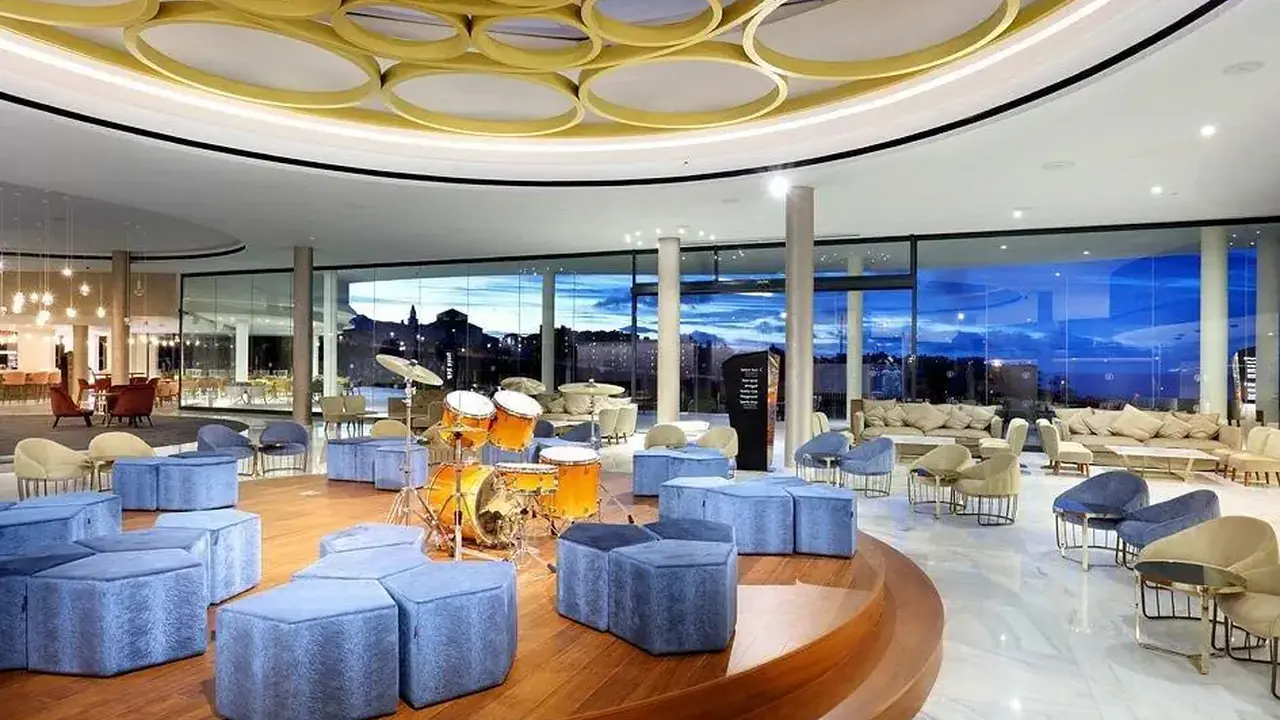 Hard Rock Hotel Tenerife