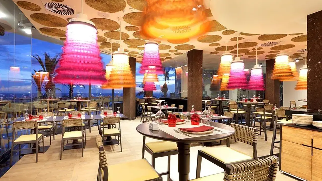 Hard Rock Hotel Tenerife