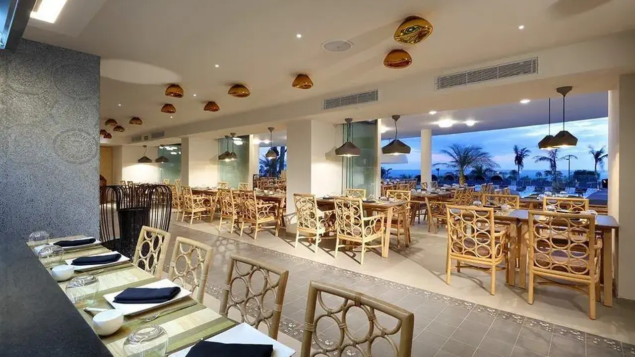 Hard Rock Hotel Tenerife