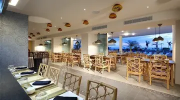 Hard Rock Hotel Tenerife