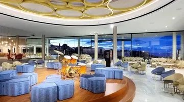 Hard Rock Hotel Tenerife