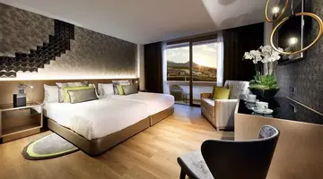 Hard Rock Hotel Tenerife