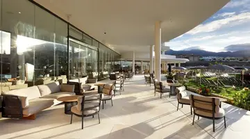 Hard Rock Hotel Tenerife