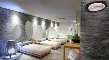 Hard Rock Hotel Tenerife