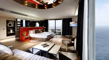 Hard Rock Hotel Tenerife