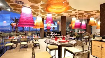 Hard Rock Hotel Tenerife