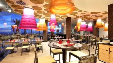 Hard Rock Hotel Tenerife