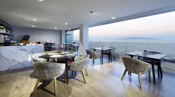 Hard Rock hotel Tenerife