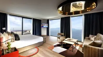Hard Rock Hotel Tenerife